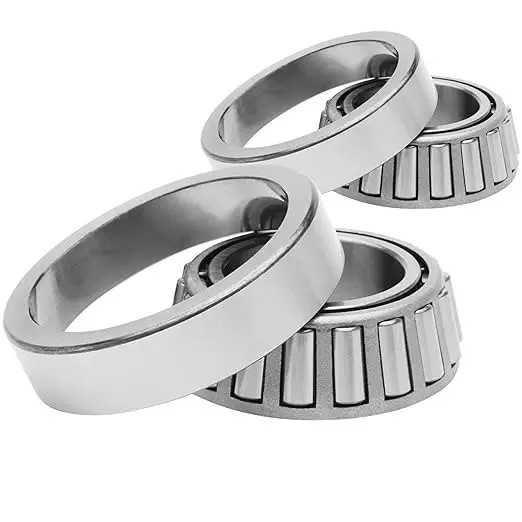 ಟ್ರಕ್ ಬೇರಿಂಗ್‌ಗಳು ಹೆವಿ-ಡ್ಯೂಟಿ ಕಾರ್ಯಕ್ಷಮತೆಯನ್ನು ಹೇಗೆ ಹೆಚ್ಚಿಸುತ್ತವೆ ಮತ್ತು ಭವಿಷ್ಯದ ಸಾರಿಗೆ ದಕ್ಷತೆಯನ್ನು ರೂಪಿಸುತ್ತವೆ?