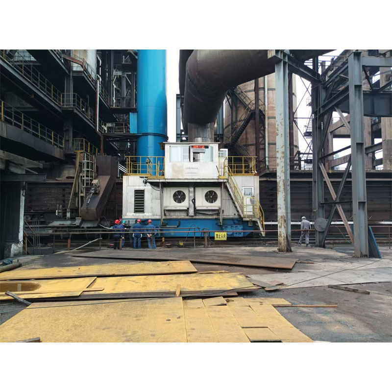 ಎಲೆಕ್ಟ್ರಿಕ್ ಲೋಕೋಮೋಟಿವ್‌ಗಳು ಆಧುನಿಕ ರೈಲು ಸಾರಿಗೆಯನ್ನು ಹೇಗೆ ಪರಿವರ್ತಿಸುತ್ತವೆ?