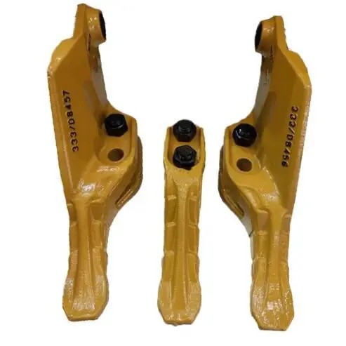 ಬಕೆಟ್ ಹಲ್ಲುಗಳು ಉತ್ಖನನ ದಕ್ಷತೆಯನ್ನು ಹೇಗೆ ಸುಧಾರಿಸುತ್ತದೆ?